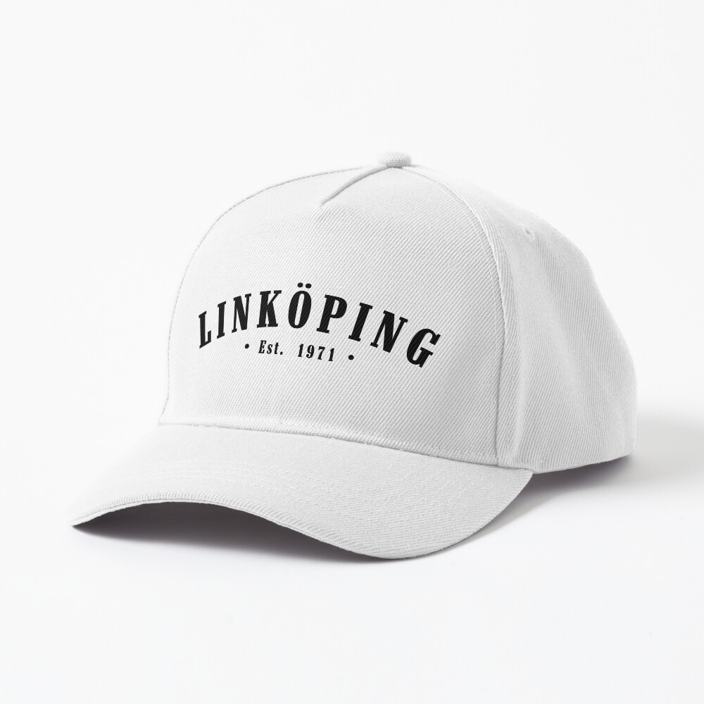 Item preview, Baseball Cap designed and sold by establishedwear.