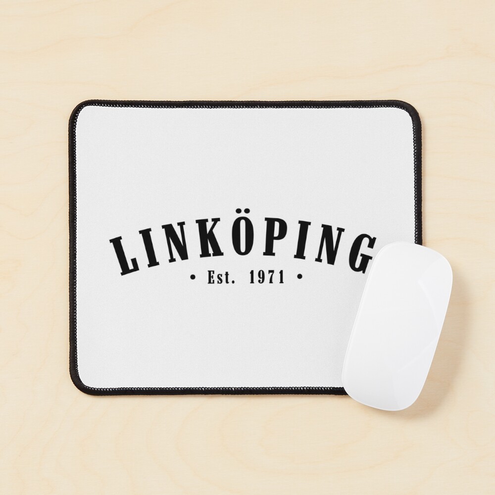 Item preview, Mouse Pad designed and sold by establishedwear.