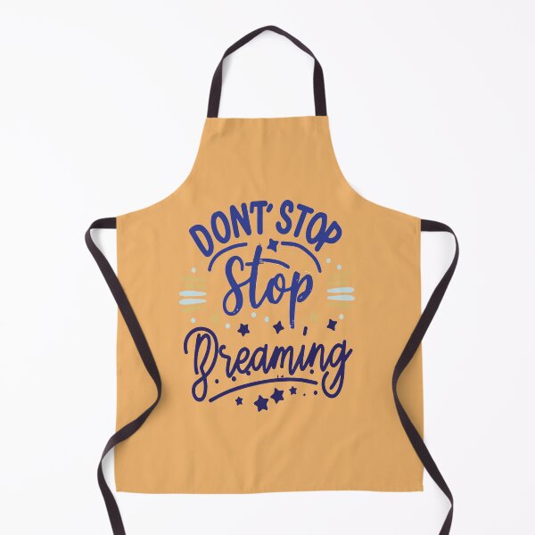 Item preview, Don't Stop Dreaming Motivational designed and sold by Ashraf23.