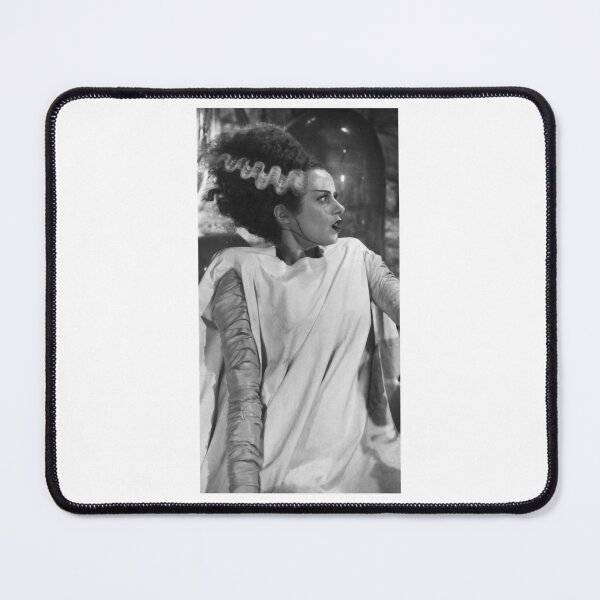 Item preview, Frankenstein and bride designed and sold by bert-enevie.
