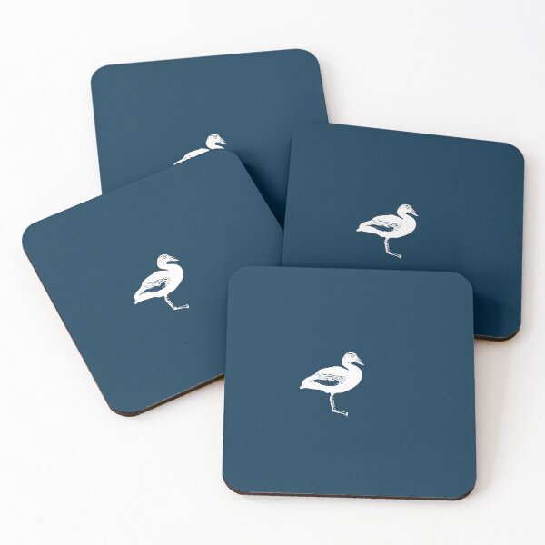 Item preview, Black Bellied Whistling Duck White Design  designed and sold by designsasstultd.