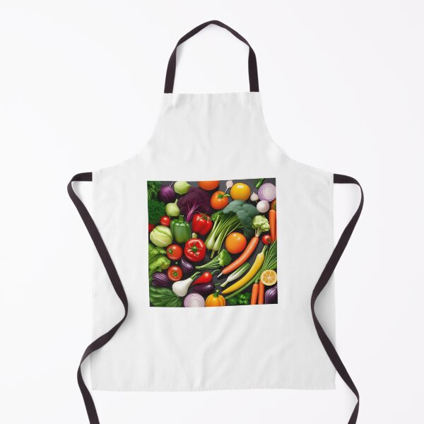 Item preview, Vegetables designed and sold by Livingstream.
