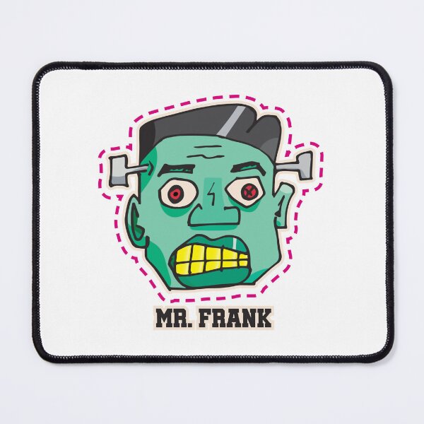 Item preview, Frankenstein And Bride Made designed and sold by bert-enevie.