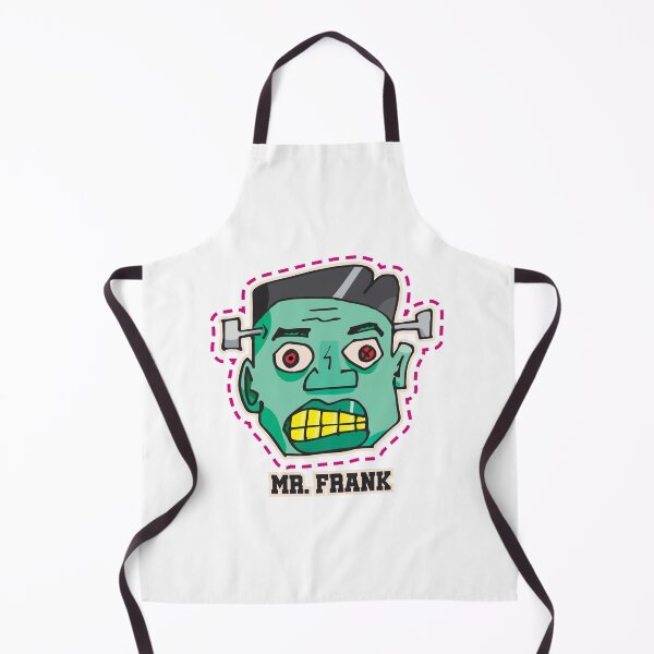 Item preview, Frankenstein And Bride Made designed and sold by bert-enevie.