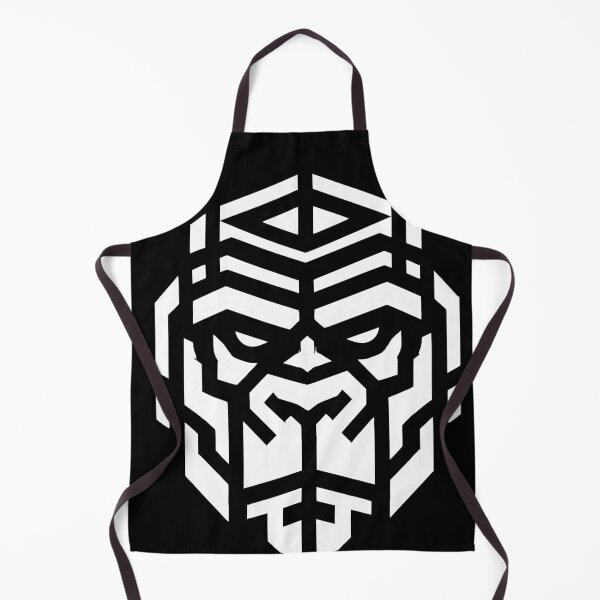 Item preview, Minimalist Gorilla Essence designed and sold by Apex-Ape.