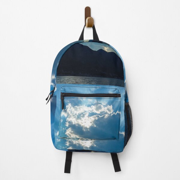 Item preview, Cloud over Kotor designed and sold by Gabszab.