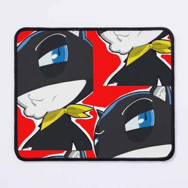Item preview, Vaguely threatening morgana designed and sold by Kwoomochi.
