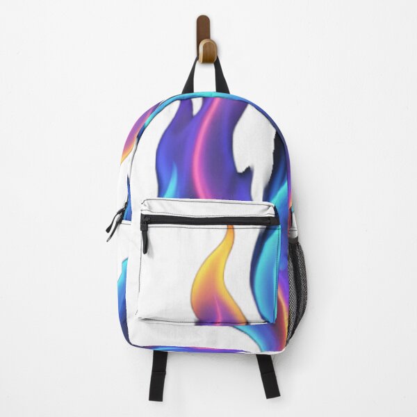 Item preview, Neon Flames designed and sold by Sidney Graf.