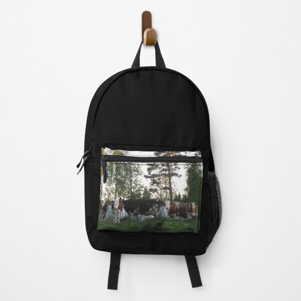 Item preview, Cow Still Life designed and sold by ArtOfE.