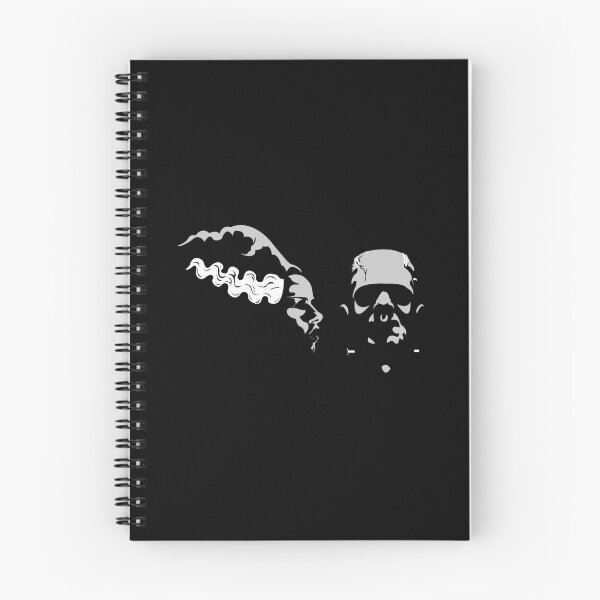 Item preview, Mr. and Mrs. Frankenstein - Frankenstein and bride   designed and sold by bert-enevie.