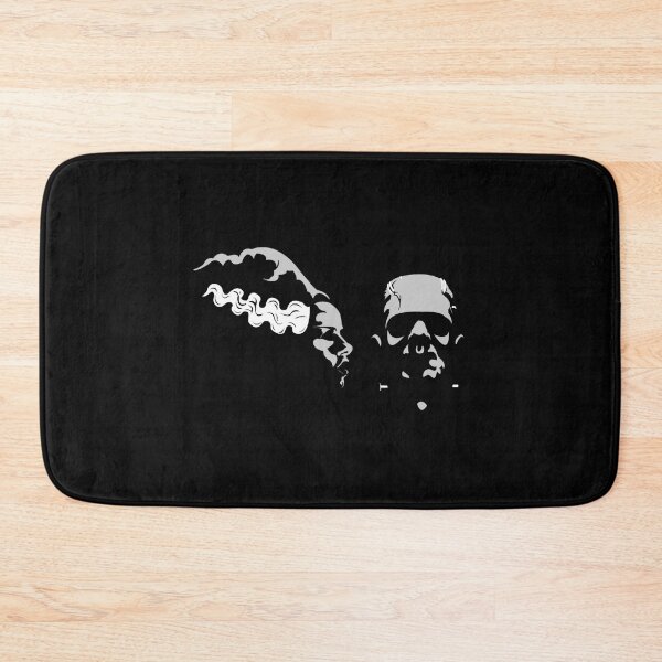 Item preview, Mr. and Mrs. Frankenstein - Frankenstein and bride   designed and sold by bert-enevie.