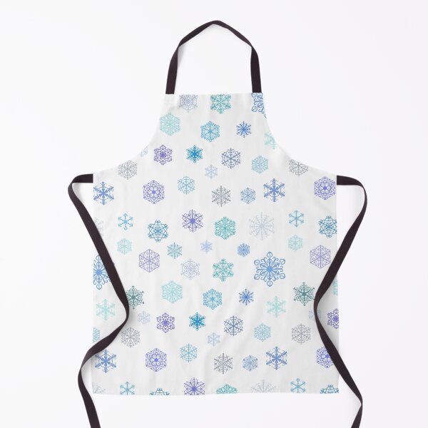 Item preview, Snowflake Pattern designed and sold by Hi-kari.