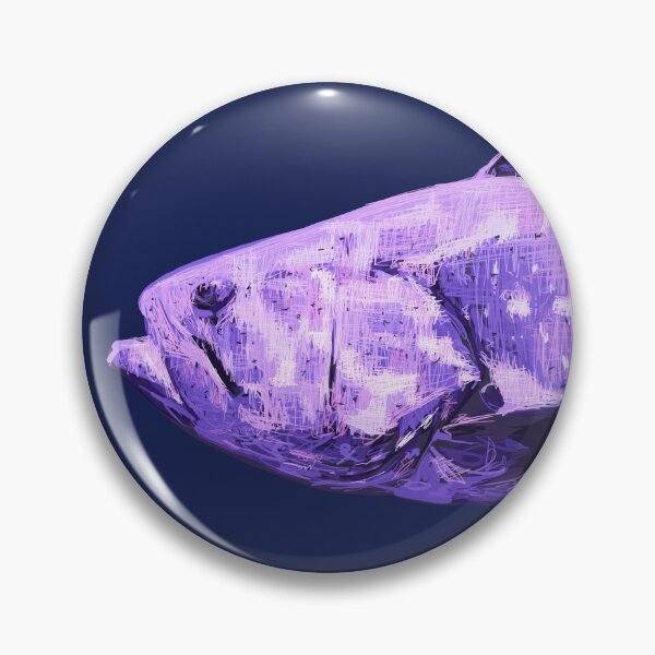 Item preview, Goliath Grouper designed and sold by okaymoose.