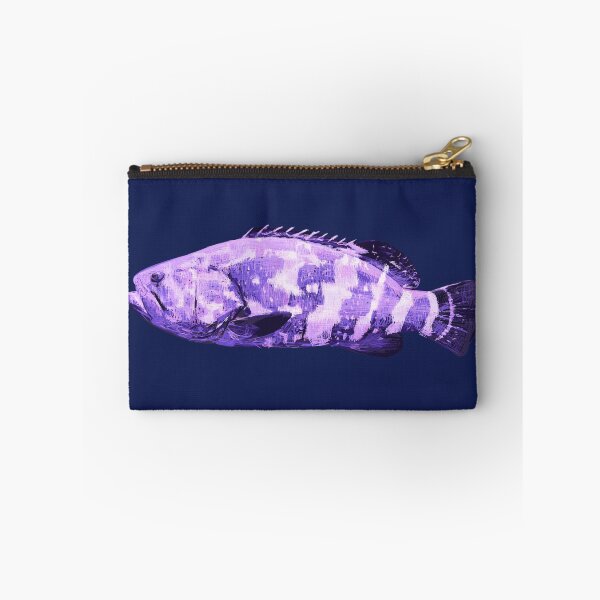 Item preview, Goliath Grouper designed and sold by okaymoose.