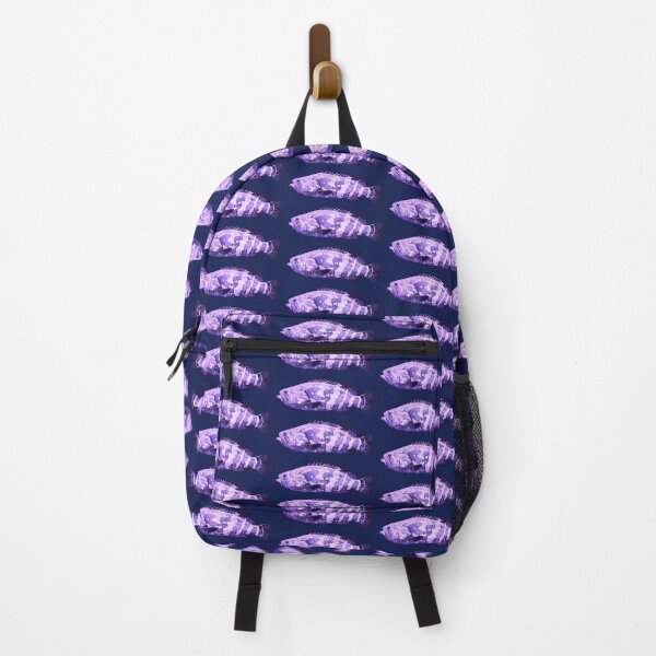 Item preview, Goliath Grouper designed and sold by okaymoose.