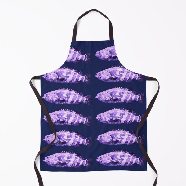 Item preview, Goliath Grouper designed and sold by okaymoose.
