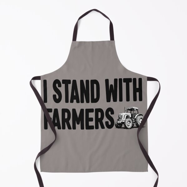 Item preview, I Stand With Farmers designed and sold by 3Brew-Designs.