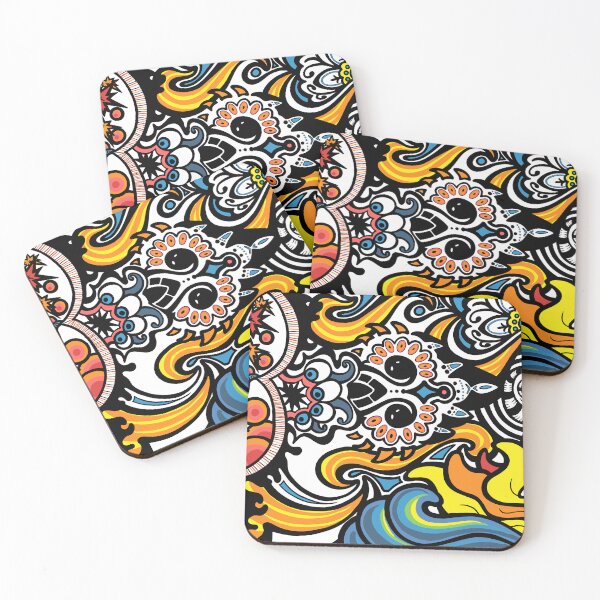 Item preview, Abstract Printable Art by Nissa Askew designed and sold by Design By Nissa.