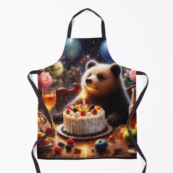 Item preview, Birthday Party 2 designed and sold by chrisbradbury.