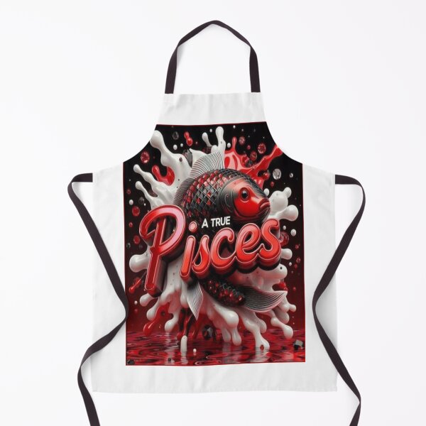 Item preview, The True Pisces Personality  designed and sold by FashionXtral.