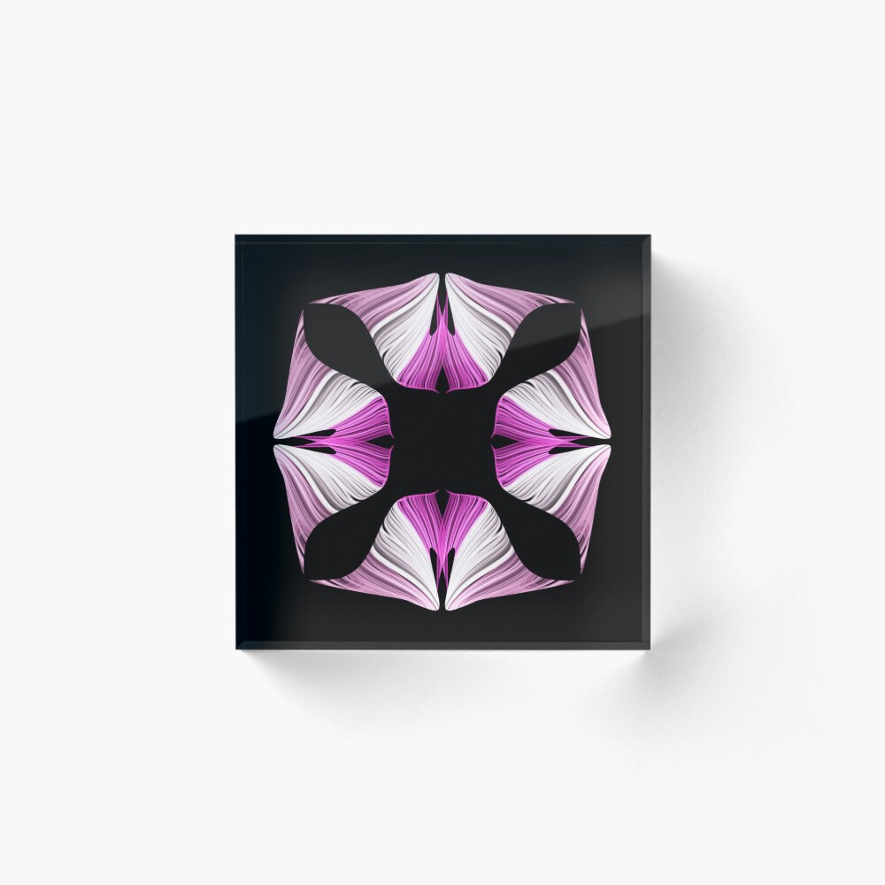 Item preview, Acrylic Block designed and sold by RomeoAzahar.
