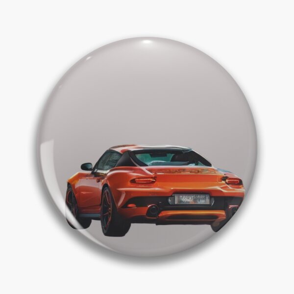 Item preview, Porsche Passion Unleashed designed and sold by FOMC.