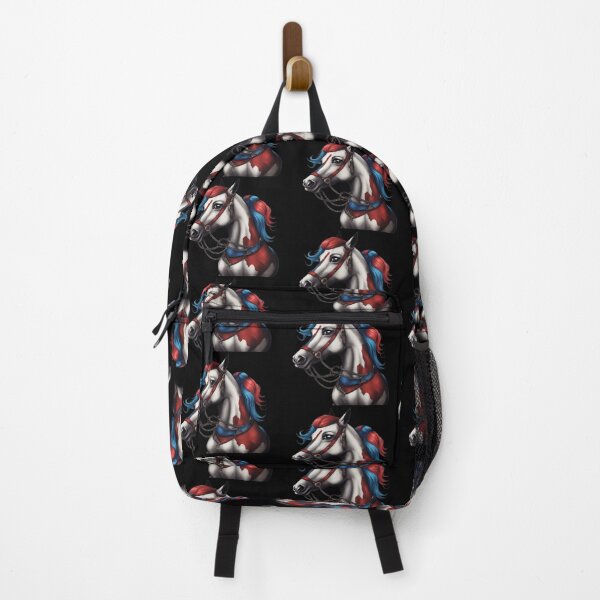 Item preview, Harley The Horse (No Background) designed and sold by Midnight Veil Designs.