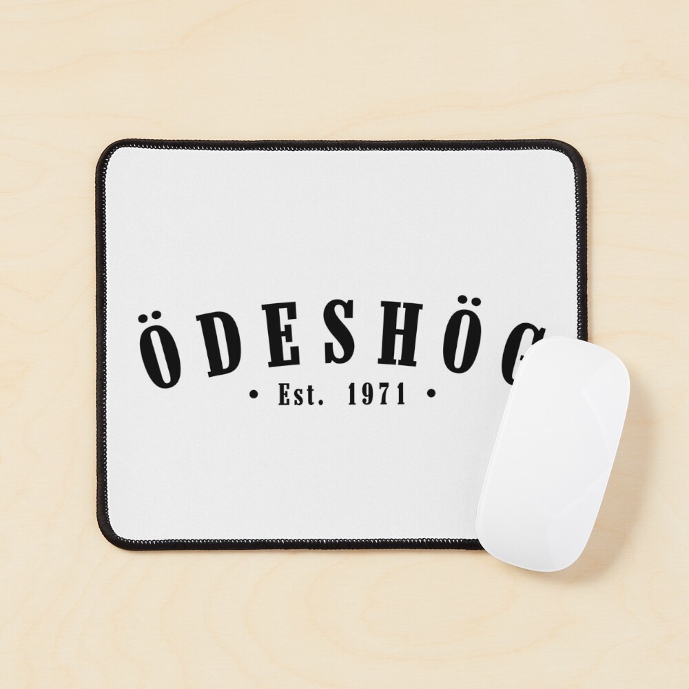 Item preview, Mouse Pad designed and sold by establishedwear.