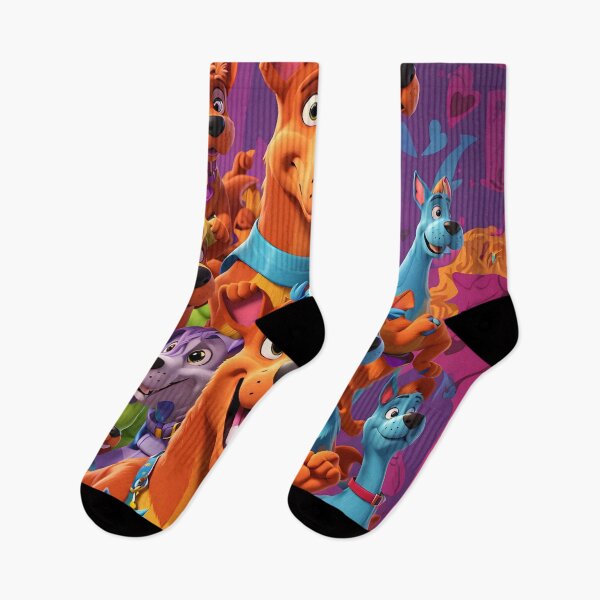 Item preview, Canine Joy: The Festival of Colors designed and sold by Sartawsky.