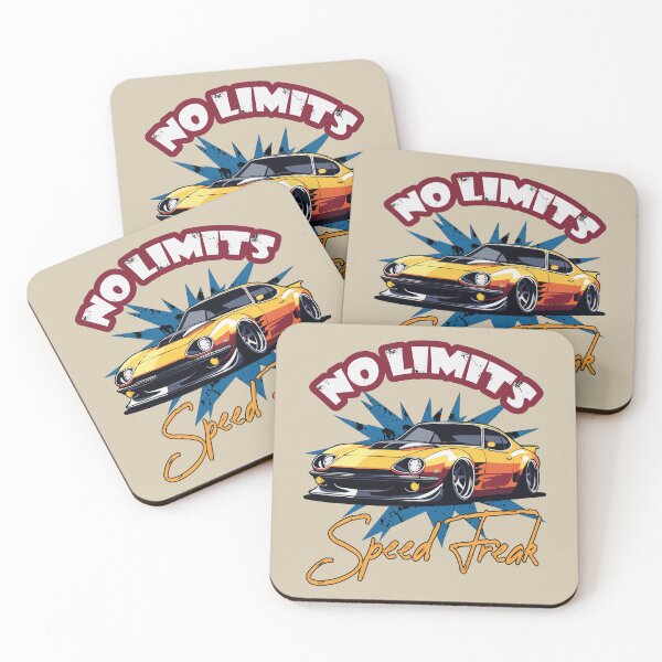 Item preview, Speed freak designed and sold by Ultimate-Rabbit.