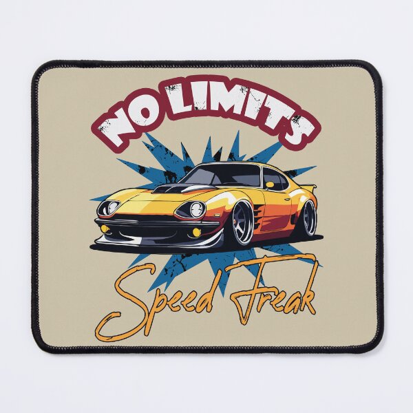 Item preview, Speed freak designed and sold by Ultimate-Rabbit.