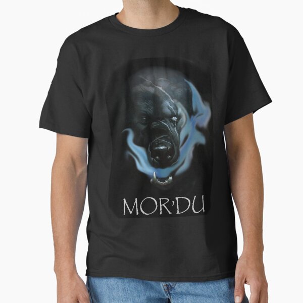 Item preview, Mor'du designed and sold by Gaggart.