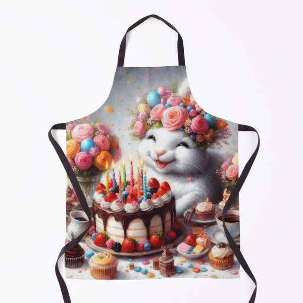 Item preview, Birthday Party 3 designed and sold by chrisbradbury.