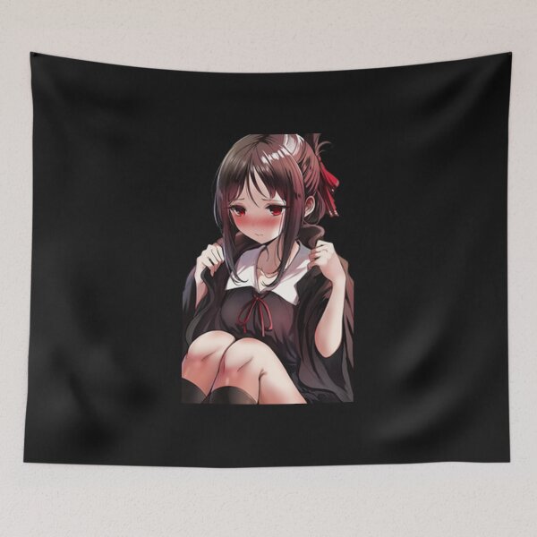 Item preview, Kaguya Shinomiya  designed and sold by Designnnyy.