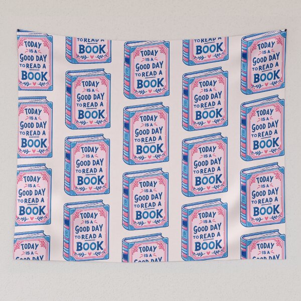 Item preview, Reading addiction. Reading Enthusiast funny book quote. designed and sold by Unitepeople.