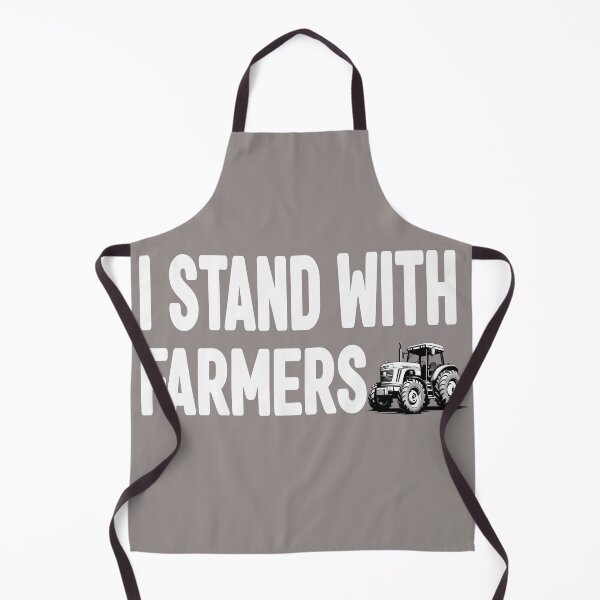 Item preview, I Stand With Farmers designed and sold by 3Brew-Designs.