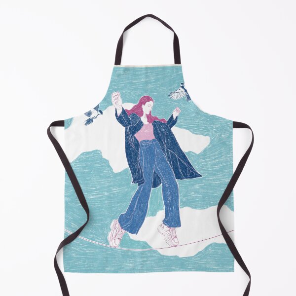 Item preview, Libra - The Balancing Act  designed and sold by jennylizrome.