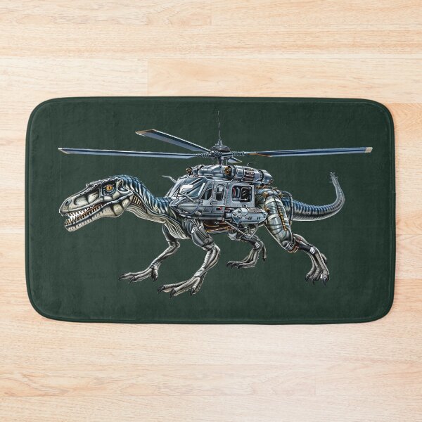 Item preview, Jurassic Flight: Evolution of Technology designed and sold by TextImageQueens.