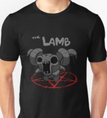 Binding of Isaac: The Lamb Unisex T-Shirt