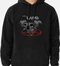 Bindung von Isaak: Das Lamm Hoodie