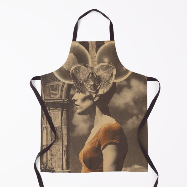 Item preview, collage flowers, paper, art designed and sold by Sarfa-art.