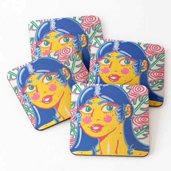 Item preview, Bright and Beautiful!  designed and sold by Hanners-Crafted.