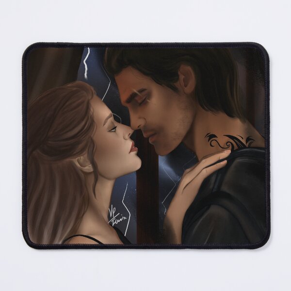 Item preview, Violet & Xaden designed and sold by valentina perez ortiz.