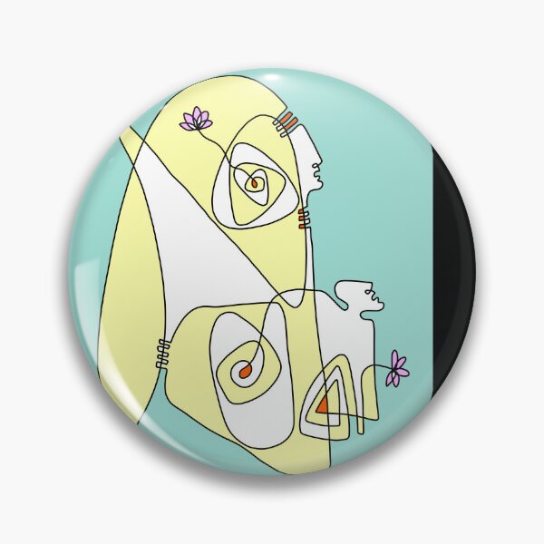 Item preview, I love life- new day-48 designed and sold by Inkas.