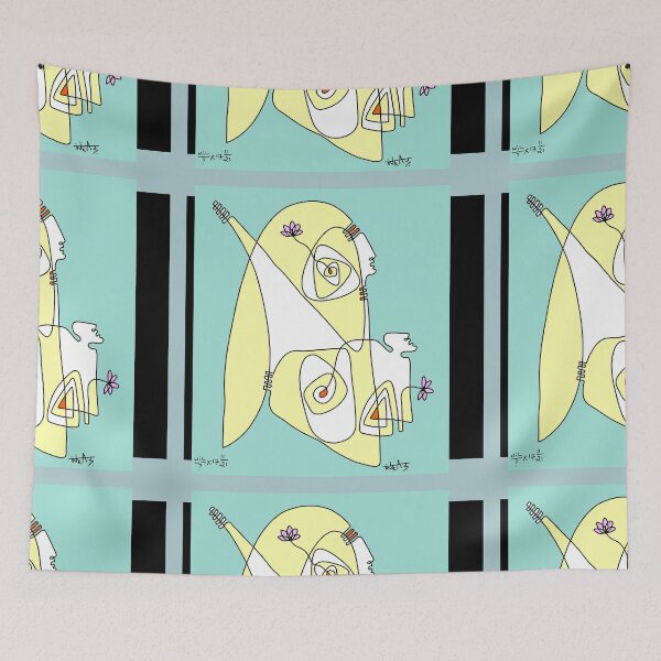 Item preview, I love life- new day-48 designed and sold by Inkas.