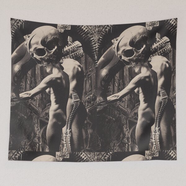 Item preview, extraterrestrial world designed and sold by Sarfa-art.