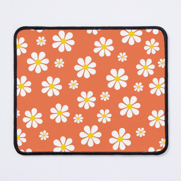 Item preview,  Retro Daisies 2 designed and sold by Tanya C  Smith.