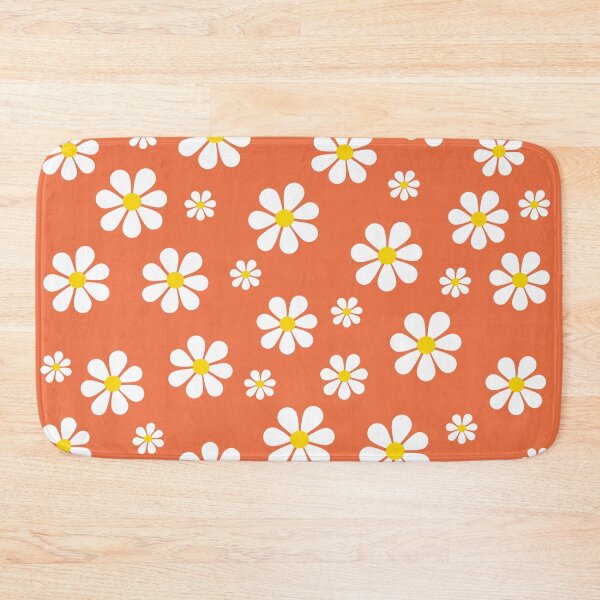Item preview,  Retro Daisies 2 designed and sold by Tanya C  Smith.