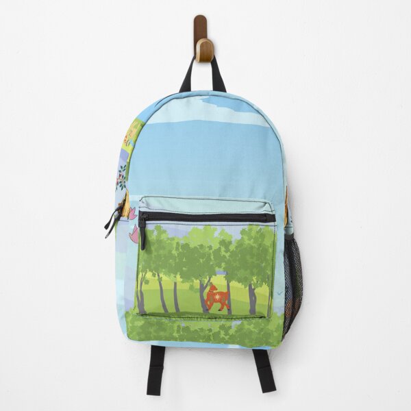 Item preview, Landscape designed and sold by Sam & Fam.