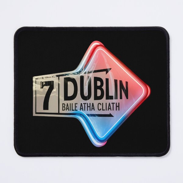 Item preview, Dublin 6 Dublin City County Dublin designed and sold by OliDesigns.